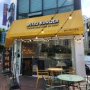김포수제버거 고촌맛집 블리스버거, 하와이안치즈수제버거 추천
