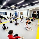 한호체육관 이미지