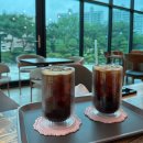 경기 수원 | 카페라르고 · 화서동 서호 커피가 맛있는 주차장 완비 호수뷰 카페
