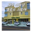 제주도 서귀포 사계해안 소품샵 옐로우스토어 후기