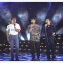 비오는날 수채화 이미지