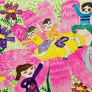 아이 꿈미술학원 | 군산미술학원 아이들의 꿈을 그리는 키즈톡톡 미술학원 후기