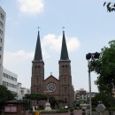 대구 계산동성당(大邱 桂山洞聖堂) 이미지