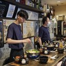 하프타임 노포점 | 후쿠오카 모츠나베 맛집 리스트 일본 현지인 추천 하카타 멘모츠야 예약