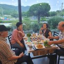 구름재 박병순 시비 이미지