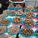 죽도어시장 화장실 이미지