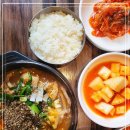 조부자 매운순대가 이미지