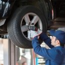 자동차 복지 정비소 이미지