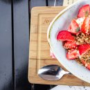 건강한 제철요리 이미지