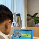 아이디유치원 | 6살 8살 밀크티 실 사용후기 (+친구추천 아이디)