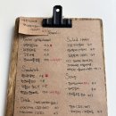 [강남구/선릉] ‘앤드밀 청담점’ 후기 (내돈내산)