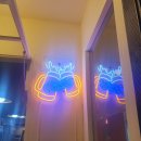 정스닭꼬치 수원파장점 냠냠.