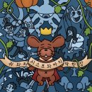 장  곡 | 모노룸이 이렇게 재밌어도 돼? / 단편선 성수점-쥐와 파시스트와 마지막 한 장 후기