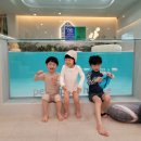 쁘띠아이키즈카페 이미지