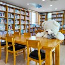 해안동 작은도서관 이미지