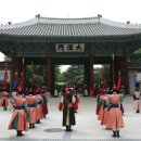 웰빙 한식 이미지