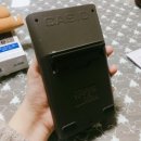 제이케이통상 | [JS-40B] 카시오계산기/ 회계계산기 추천/ 계산기추천/ 소리좋은계산기 /쌀집계산기