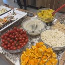 장산제일약수터 | 퀄리티 좋은 고기와 건강한 야채들이 있는 해운대 좌동 맛집 샤브20 부산해운대점