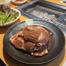 평창갈비(호평점) | 남양주 호평 맛집 야외정원 있고 근사한 분위기 ‘평창구이’