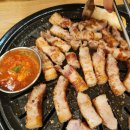 목포 로컬 찐 맛집 &lt;59년 왕십리 숯불구이&gt; 삼겹살 맛집 인정!