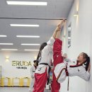 늘봄태권도 이미지