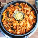 비와별닭갈비소양강점 이미지