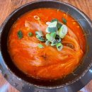 어양동-16 | [익산 어양동] 고기가 듬뿍 들어간 김치찌개 맛집 "수정식당"