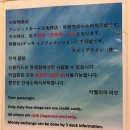 새천지약국 | 1. 출발, 부산항 국제여객터미널에서 뉴카멜리아호 탑승