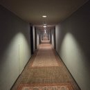 시청 본관 화장실 | 그랜드 삿포로 호텔 본관 트윈룸 후기