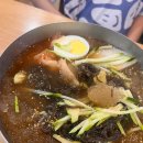 개성칡냉면 | 일원 먹자골목 개성 칡냉면 솔직 후기! 여름엔 역시 시원한 음식 최고