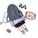 네일리;봄