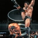 2001 WWF SUMMERSLAM 더락 VS 부커T 경기 동영상 이미지