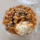 병점 빙수 맛집 오늘도빙수 우유팥눈꽃빙수 후기