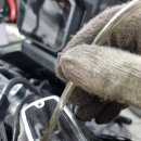 부여타이어오일샵 | 관악구 난곡 모토JJ샵 바이크 브레이크 오일 교체 후기