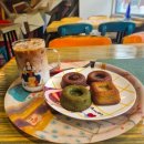 까페 마리나(Cafe Marina) 이미지