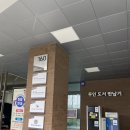 서구영어도서관 주차장 이미지