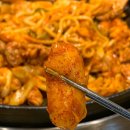 대가집숯불갈비 | 가평 대성리역 맛집 대가집! 철판닭갈비 단체모임 추천