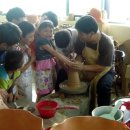 찰흙교실 이미지