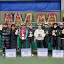 영동군_실내테니스장 이미지