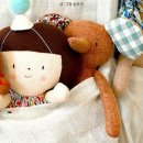 한땀두땀 손바느질 이미지