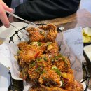 파머스치킨 | 위례 치킨 맛집 오픈 위례중앙타워 치맥 추천 - 치킨파머스 위례중앙점 치파세트