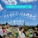 바르셀로나 가우디투어 추천 '하민철가이드 MC투어' 솔직후기(내돈내산)