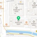 호원한신아파트 ~ 두산아파트 이미지