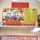 동대문역 3번출구 이미지