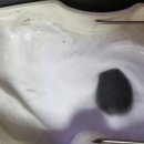 브라운 스톤 세탁 이미지