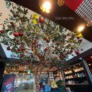 [마포/상암] DMC 중식당 &lt;서룡&gt; 굴짬뽕 후기