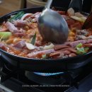 쇼핑로25번길 | 서울근교드라이브 평택부대찌개맛 김네집 주말웨이팅 주차 위치