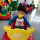 늘푸른어린이집 놀이터 이미지