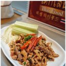 더맛푸드 | 부평맛집 부평에서 만난 태국의 진짜 맛, 덱센 타이푸드 후기