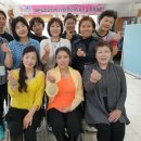 라인댄스 이미지